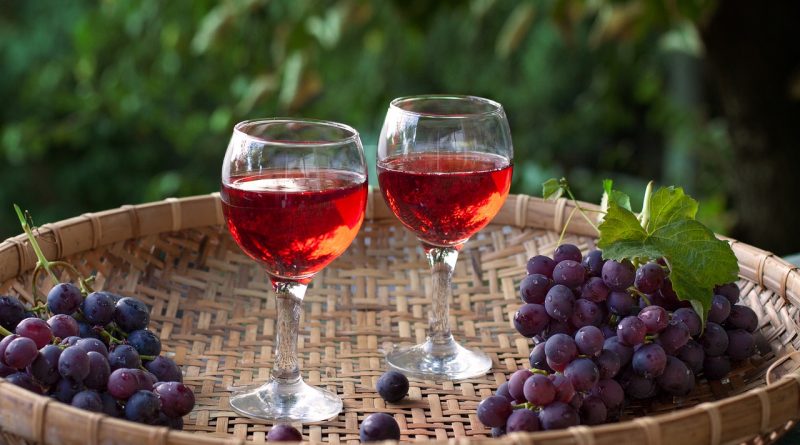 Les vins biologiques gagnent en popularité