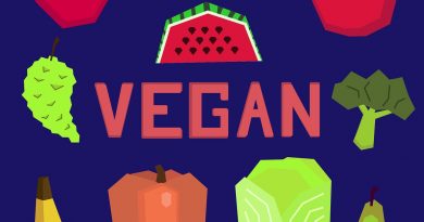 Le Veganuary, un mouvement dédié au vegan