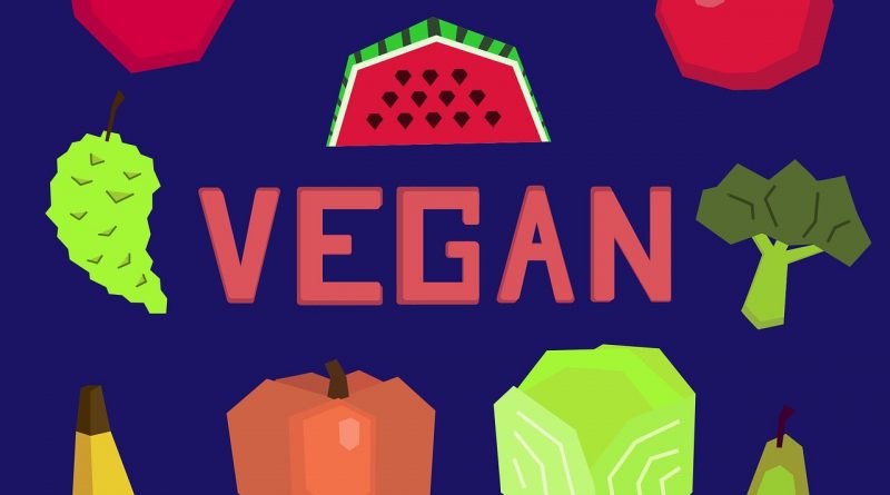 Le Veganuary, un mouvement dédié au vegan