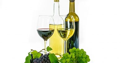 Les établissements pour boire du vin naturel