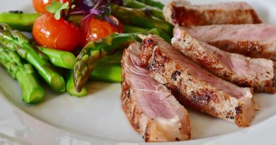 La France veut obliger les opérateurs à divulguer l'origine de la viande