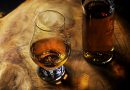 Le whisky de Suntory