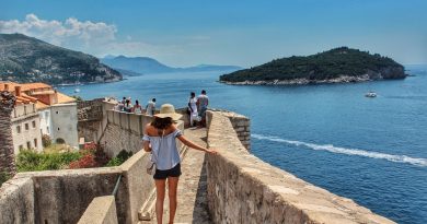 Découvrir Dubrovnik